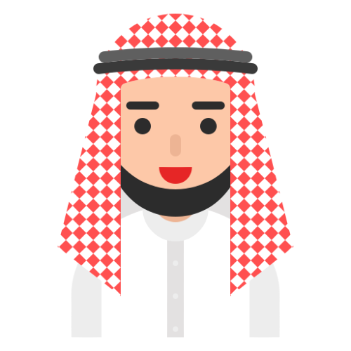 مساعد الزوار