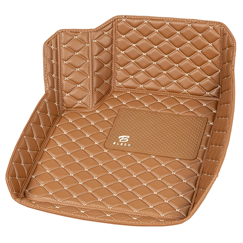 تلبيسة الليزر - احمر مطرز جملي